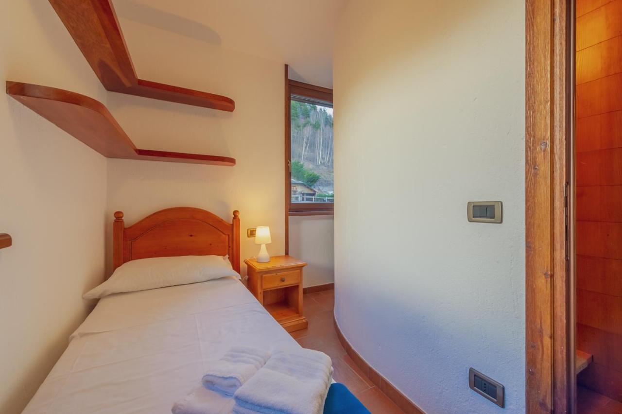 Chalet Pontal 5 Cir 145 Courmayeur Buitenkant foto